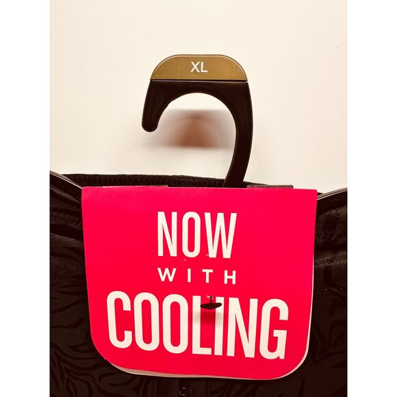 New Women Black Maidenform Flexees Cool Comfort Ultra Firm Waist Trainer Size XL - Picture 3 of 6